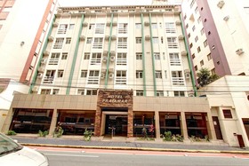 Hotel Praiamar