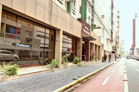 Hotel Praiamar