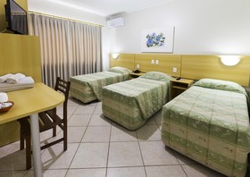 Hotel Rosenbrock