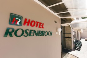Hotel Rosenbrock