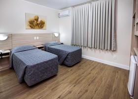 Hotel Rosenbrock