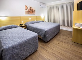 Hotel Rosenbrock