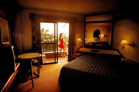 Hotel Villa do Mar