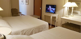 Hotel Villa do Mar