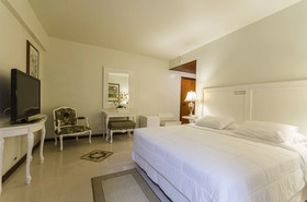Hotel Villa do Mar