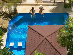 Hotel Villa do Mar