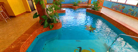 Hotel Villa do Mar