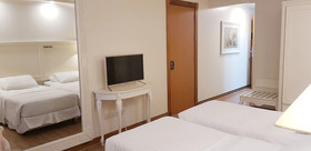 Hotel Villa do Mar