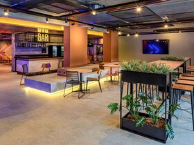 Ibis Balneario Camboriu