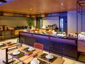 Ibis Balneario Camboriu