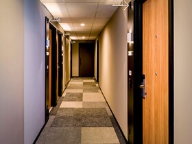 Ibis Balneario Camboriu