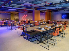 Ibis Balneario Camboriu