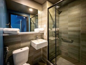 Ibis Budget Balneario Camboriu