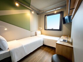 Ibis Budget Balneario Camboriu