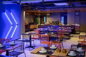 Ibis Budget Balneario Camboriu