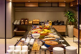 Ibis Budget Balneario Camboriu