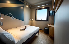 Ibis Budget Balneario Camboriu