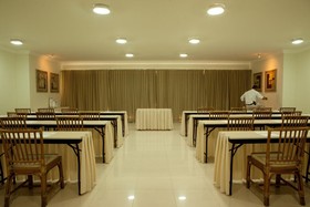 Infinity Blue Spa & Resort