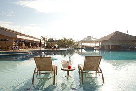 Infinity Blue Spa & Resort