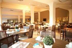 Infinity Blue Spa & Resort