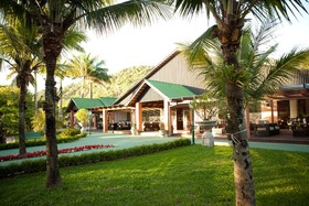 Infinity Blue Spa & Resort