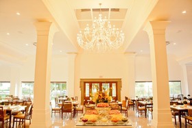 Infinity Blue Spa & Resort