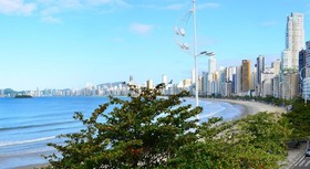 Marambaia Casino & Convention