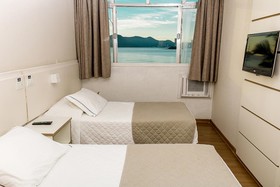 Marambaia Casino & Convention