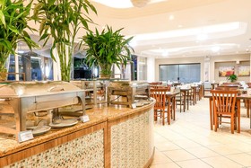 Marambaia Casino & Convention