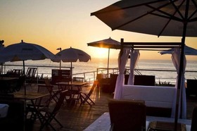 Parador Estaleiro Hotel