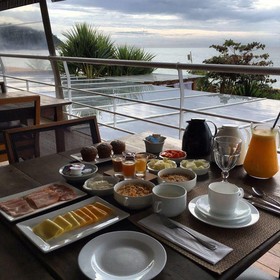 Parador Estaleiro Hotel