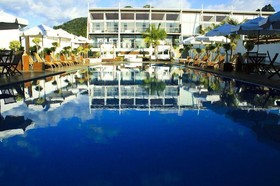 Parador Estaleiro Hotel