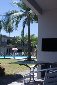 Paraíso do Estaleirinho - Baln Camboriú