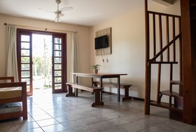 Paraíso do Estaleirinho - Baln Camboriú