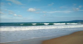 Paraíso do Estaleirinho - Baln Camboriú