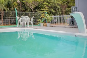 Paraíso do Estaleirinho - Baln Camboriú