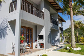 Paraíso do Estaleirinho - Baln Camboriú