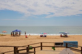 Paraíso do Estaleirinho - Baln Camboriú