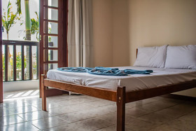 Paraíso do Estaleirinho - Baln Camboriú