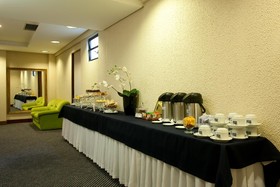 Hotel Plaza Camboriú