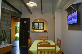 Pousada Estaleiro Village