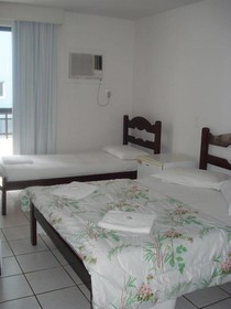 Pousada Estrela do Atlântico