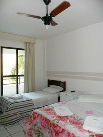 Pousada Estrela do Atlântico