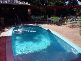 Pousada Vila Taquaras