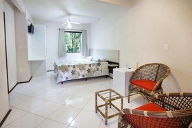 Pousada Vila Taquaras