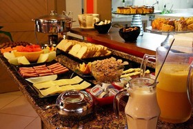 Pousada Vila Taquaras