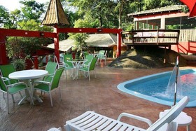 Pousada Vila Taquaras