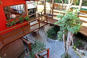 Pousada Vila Taquaras