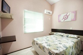 Pousada Vila Taquaras