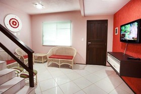 Pousada Vila Taquaras